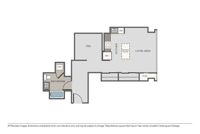 Unit 0201 0201 floor plan